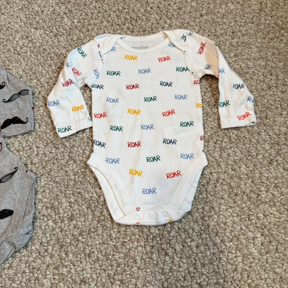 Bundles Baby Place department unisex